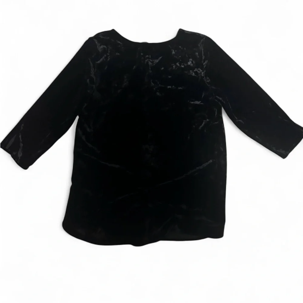 Free People charming black
